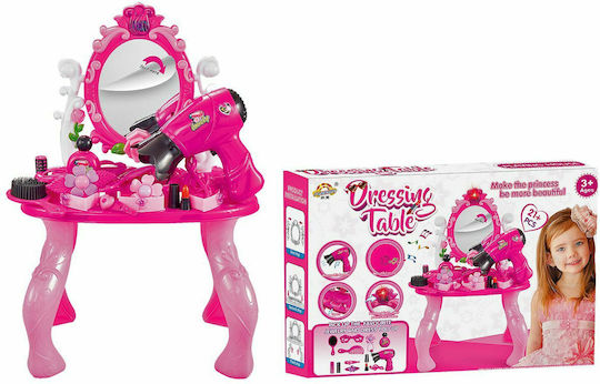 ToyMarkt Παιδική Τουαλέτα Ομορφιάς