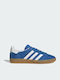 Gazelle Indoor Ανδρικά Sneakers Blue Bird / Cloud White