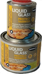Mercola Flüssiges Glas Schutzlack 375ml Mercola Flüssiges Glas Schutzlack 375ml