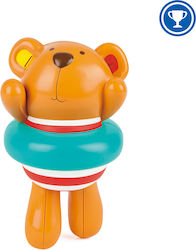 Hape Swimmer Teddy Wasserspritzgesicht für 12++ Monate