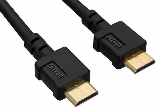 Zhiyun HDMI Mini към HDMI Mini Кабел за LN-HBHB-A03 Кабел