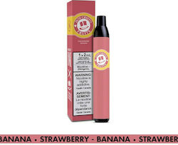 PGVG Labs Don Cristo Fruits 20mg 2ml