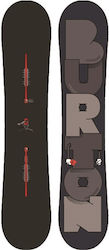 Burton Super Hero Placa de snowboard pentru bărbați Negru Culoare