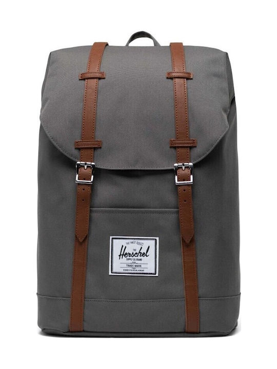 Herschel Retreat 19.5lt Gray