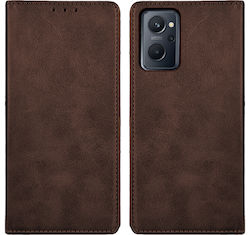Sonique Vintage Καφέ (Realme 9i)