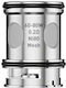 Lost Vape Coils Ub Max X2 Съпротивление на Електронни Цигари 0.2ohm (ДЛ) 3бр