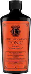 Lavish Care Hair Tonic Grooming Lotion Stärkend für Alle Haartypen 300ml