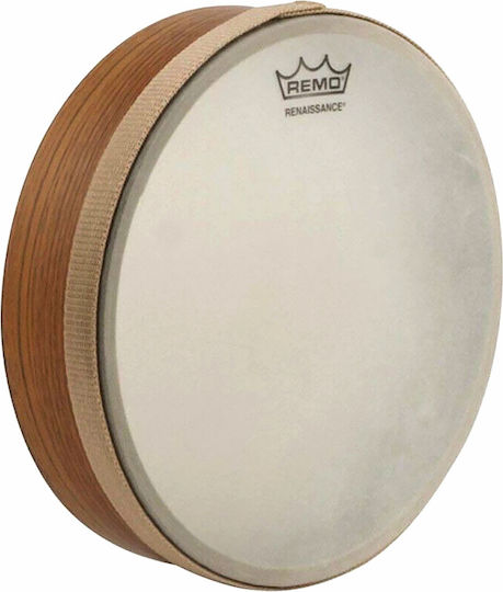 Remo Renaissance Frame Drum 8"