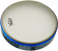 Remo Thinline Frame Drum Pre-Τuned HD-8908-00 8''