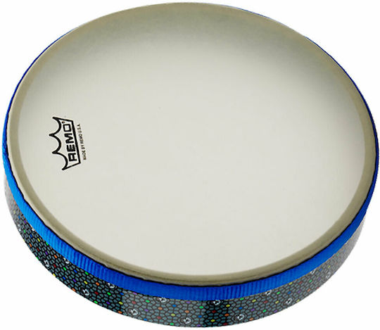 Remo Thinline Frame Drum Pre-Τuned 8"