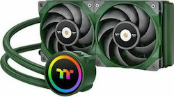 Thermaltake Toughliquid 240 ARGB Sync Thermaltake Toughliquid 240 ARGB Sync