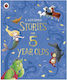 Ladybird Stories for Five Year Olds