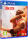 NBA 2K23 Michael Jordan Edition PS4 Game