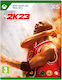 NBA 2K23 Michael Jordan Edition Xbox Series X Game