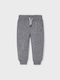 Mayoral Kids Sweatpants Gray 1pcs