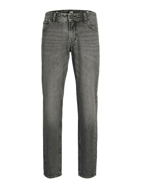 Jack & Jones Boys Denim Trouser Gray