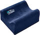 Orthia Leg Pillow 20x17x8cm Blue 2401110