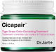 Dr. Jart+ Cicapair Tiger Grass Ενυδατική Κρέμα Προσώπου Ημέρας με SPF30 κατά της Ερυθρότητας με Νιασιναμίδη & Centella Asiatica 30ml