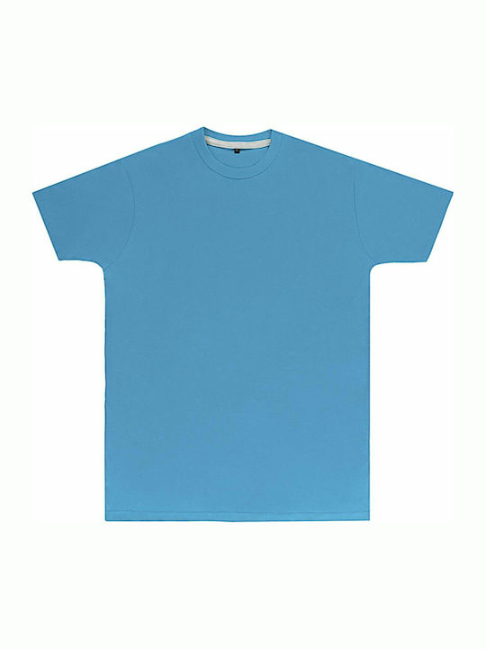 SG SGTee Ανδρικό Διαφημιστικό T-shirt Κοντομάνι...