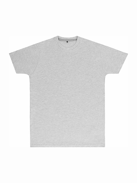 SG SGTee Ανδρικό Διαφημιστικό T-shirt Κοντομάνι...
