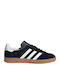 Gazelle Indoor Ανδρικά Sneakers Core Black / Cloud White