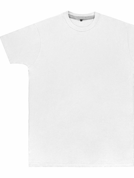 SG SGTee Ανδρικό Διαφημιστικό T-shirt Κοντομάνι...