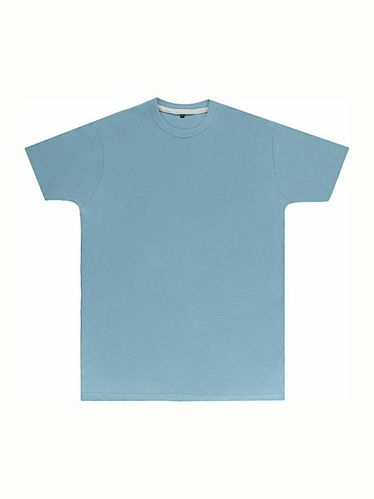 SG SGTee Ανδρικό Διαφημιστικό T-shirt Κοντομάνι...