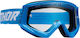 Thor Motocross Goggles Combat