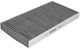 Denso Φίλτρο Καμπίνας 331x163x30mm