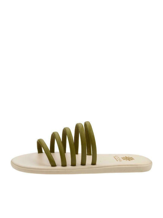 Utopia Sandals Σανδάλια Khaki