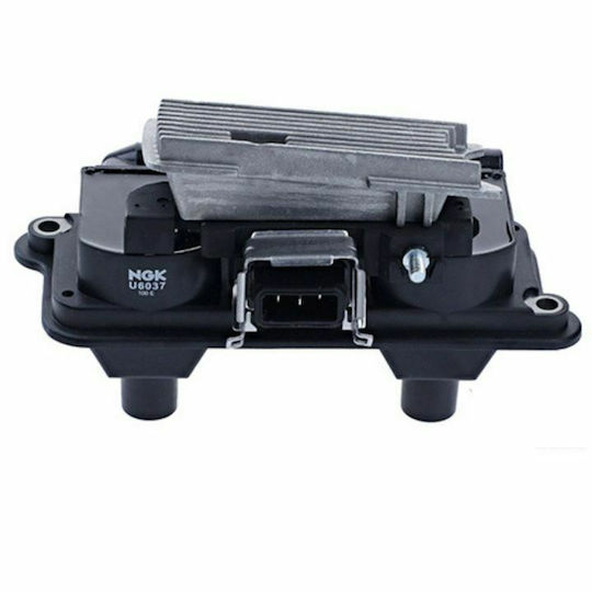 NGK Πολλαπλασιαστής Αυτοκινήτου για Citroen C4 Volkswagen Passat Audi A4 / A6