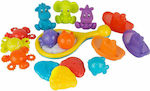 Playgro Bath Time Activity Badewannenspielzeug 0187486