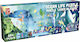 Παιδικό Puzzle Ocean Life 200pcs για 6+ Ετών Hape