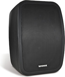 Work Neo 8 Passive Wall Mount Installation Spea...