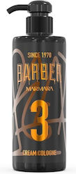 Barber Marmara N03 След Бръснене Крем Одеколон 400мл Barber Marmara N03 След Бръснене Крем Одеколон 400мл