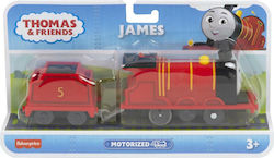 Fisher Price Thomas & Friends James Trenuleț