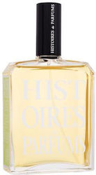 Histoires de Parfums Noir Patchouli EDP 120ml Histoires de Parfums Noir Patchouli EDP 120ml
