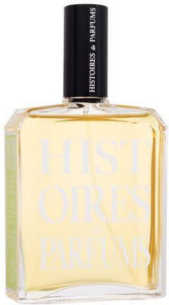 Histoires de Parfums Noir Patchouli Eau de Parfum 120ml