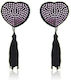 Toyz4lovers Nipples Tassels Pink