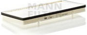 Mann Filter Φилтър за кабина Nissan Primastar Opel Виваро Renault Трафик
