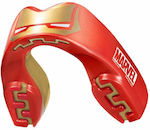 Safejawz Mouthguard MARVEL Iron Man