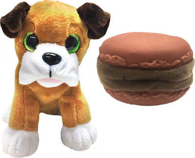 Just Toys Plush Dog Romeo