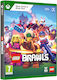 Lego Brawls Xbox One Game (Key)