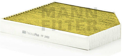 Mann Filter Cabin Filter Audi A4 / A5 / Q5