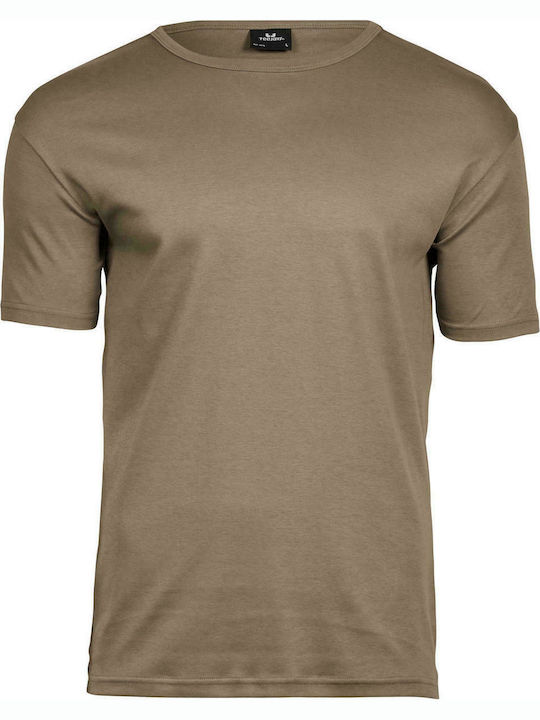 Ross 520 Men's Short Sleeve Promotional T-Shirt Kit