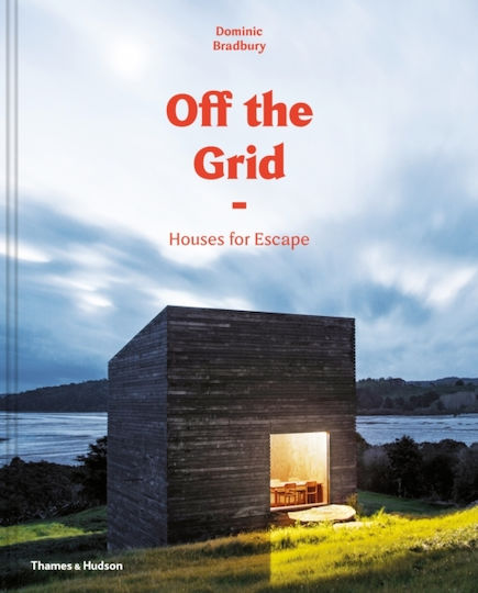 Off the Grid, Häuser für Flüchtende Off the Grid, Häuser für Flüchtende