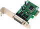 Карта PCIe с 1 порт PCI-E
