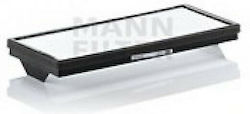 Mann Filter Φίλτρο Καμπίνας Mercedes-Benz Atego / Axor / EQC Mann Filter Φίλτρο Καμπίνας Mercedes-Benz Atego / Axor / EQC