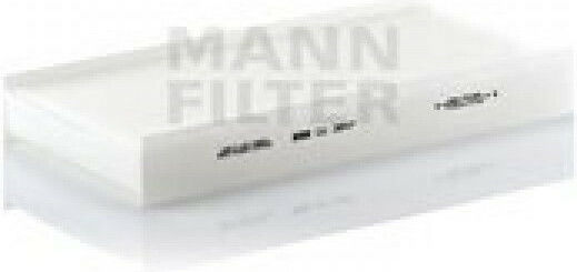 Mann Filter Φίλτρο Καμπίνας Fiat Scudo Peugeot Expert Toyota Proace