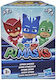 Hasbro Miniature Toy PJ Masks for 3+ Years (Various Designs/Assortments of Designs) 1pc